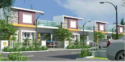 3 BHK House & Villa for Sale in Kardhanur, Hyderabad