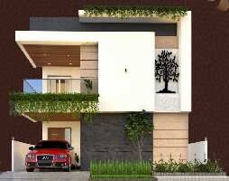 4 BHK Villa for Sale in Kollur Village, Hyderabad