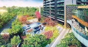3 BHK Flat for Sale in Sector 36A Gurgaon