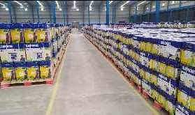  Warehouse for Rent in Ambala Highway, Zirakpur