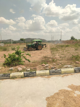  Residential Plot for Sale in Yadagirigutta, Hyderabad