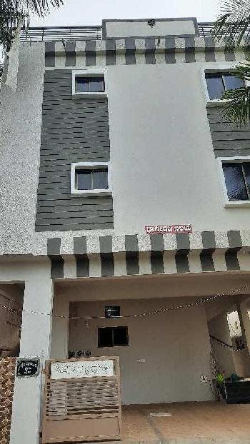 2.0 BHK Flats for Rent in Adarsh Nagar, Vijayapura