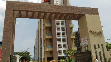 3 BHK Flat for Rent in Balewadi Phata, Pune