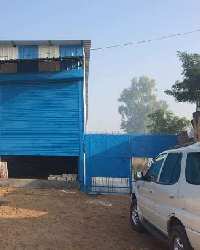  Warehouse for Rent in Ganga Nagar, Bulandshahr