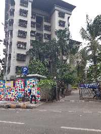 2 BHK Flat for Sale in Sector 30A, Sanpada, Navi Mumbai