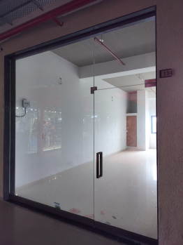  Showroom for Sale in Vaishno Devi Circle, Sarkhej, Ahmedabad