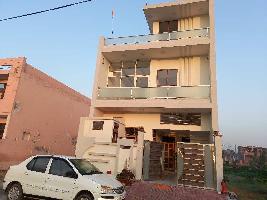 4 BHK House for Sale in Ganga Nagar, Meerut