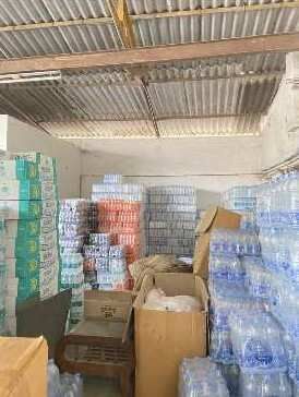  Warehouse 2300 Sq.ft. for Rent in Pratapnagar R S, Vadodara