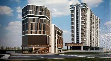 3 BHK Flat for Sale in Pimple Saudagar, Pune