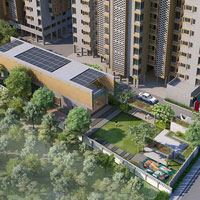 2 BHK Flat for Sale in Alandi, Pune