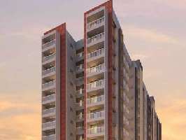 2 BHK Flat for Sale in Pimpri Chinchwad, Pune