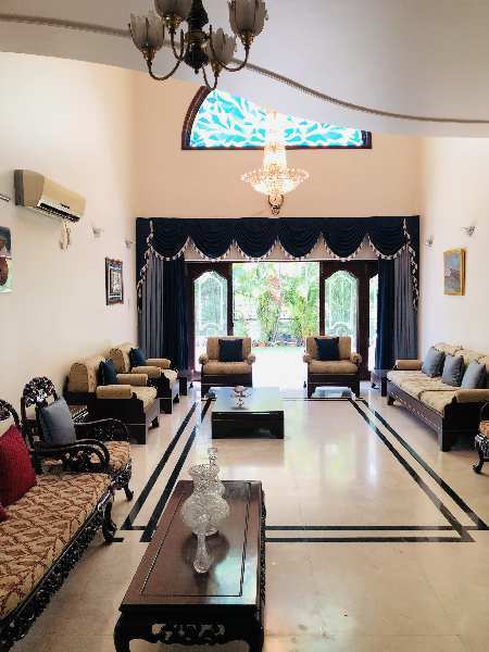 4 BHK House 5000 Sq.ft. for Rent in