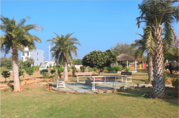  Residential Plot for Sale in Sector 22 Dharuhera