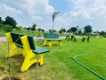  Residential Plot for Sale in NH 8, Dharuhera