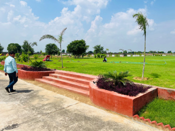  Residential Plot for Sale in NH 8, Dharuhera