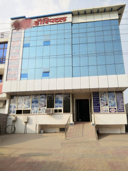  Office Space for Sale in Sector 6 Dharuhera