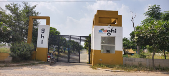  Residential Plot for Sale in Sector 7, Dharuhera