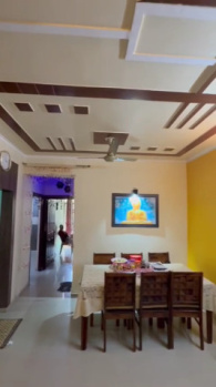 2 BHK Flat for Sale in Sector 24 Dharuhera
