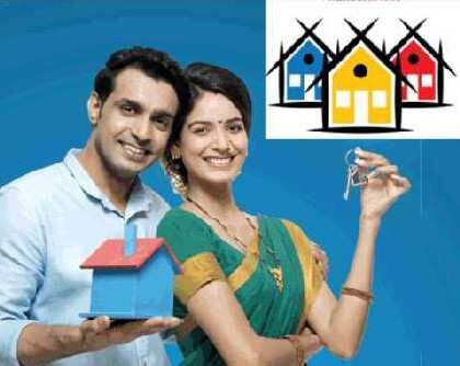 2 BHK Apartment 1170 Sq.ft. for Sale in Akot, Akola