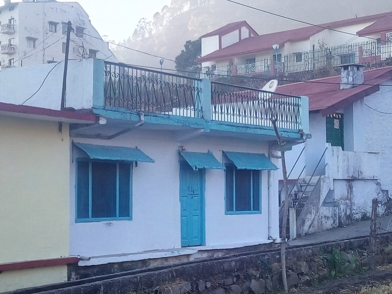3 BHK 1050 Sq.ft. House & Villa for Sale in Khurpatal, Nainital