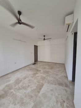 3 BHK Flat for Rent in Ghodbunder Road, Thane