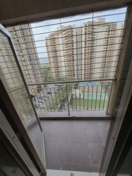 2 BHK Flat for Rent in Bhayanderpada, Thane