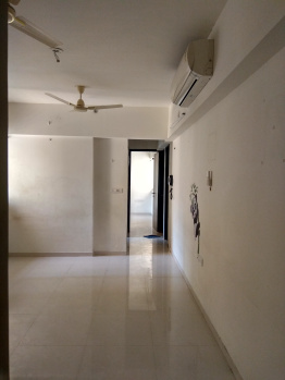 1 BHK Flat for Rent in Bhayanderpada, Thane