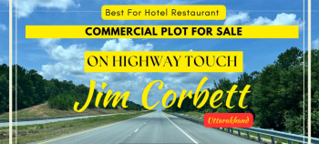  Commercial Land for Sale in Ramnagar, Nainital