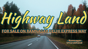  Commercial Land for Sale in Ramnagar, Nainital