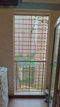 2 BHK Flat for Rent in Ghodbunder Road, Thane