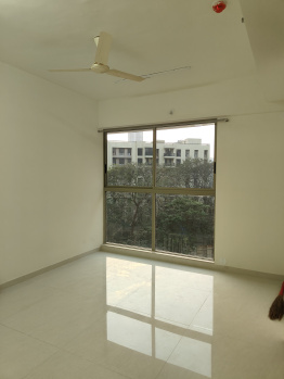 1 BHK Flat for Rent in Kolshet Road, Thane