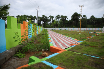  Residential Plot for Sale in Bhogapuram, Visakhapatnam
