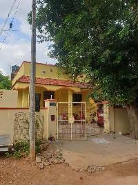 3 BHK House for Sale in Vairavapuram, Karaikudi