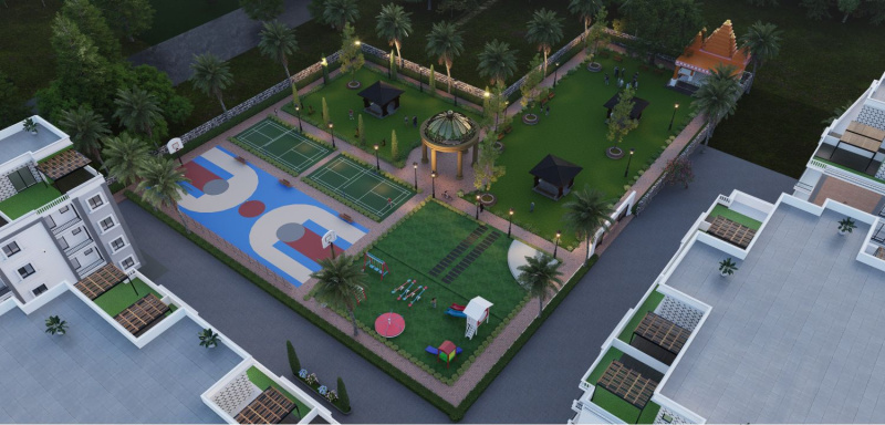 3 BHK Apartment 1550 Sq.ft. for Sale in Noida Extension, Greater Noida