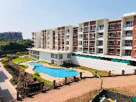 2 BHK Flat for Rent in Sancoale, South Goa