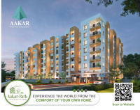 2 BHK Flat for Sale in Besa, Nagpur