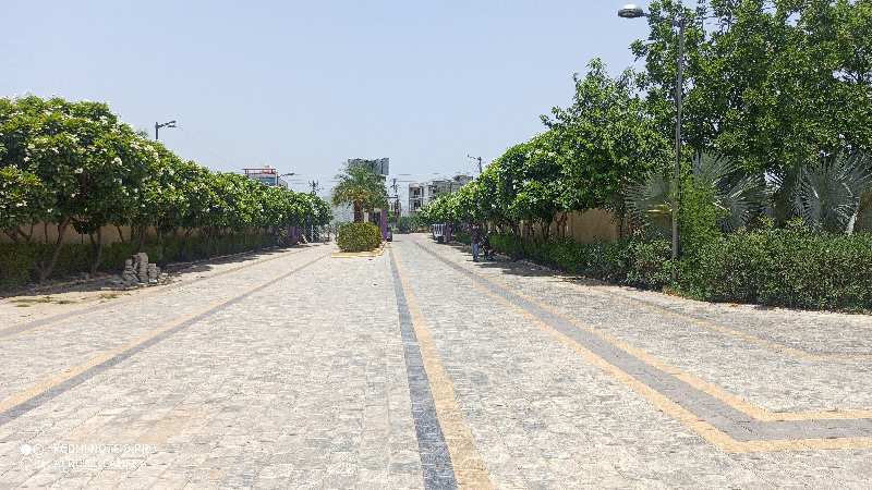  Residential Plot 1250 Sq.ft. for Sale in Kalwar Road, Jaipur