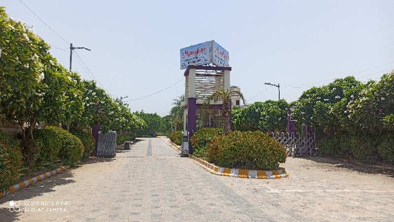  Residential Plot 1250 Sq.ft. for Sale in Kalwar Road, Jaipur