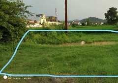  Commercial Land for Sale in Paonta Sahib, Sirmour