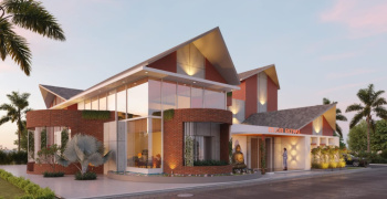 3 BHK House for Sale in Vidhan Sabha Road, Raipur