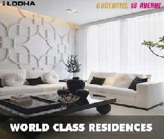 3 BHK Flat for Sale in Dombivli, Thane