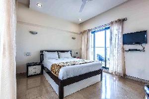 4 BHK Flat for Rent in Sector 58A, Seawoods, Navi Mumbai