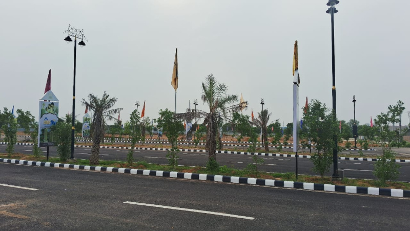  1000 Sq.ft. Residential Plot for Sale in Mahapura, Jaipur
