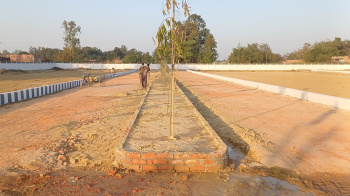  Residential Plot for Sale in Raibareli Road, Lucknow
