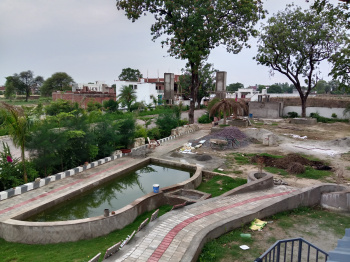  Residential Plot for Sale in Raibareli Road, Lucknow