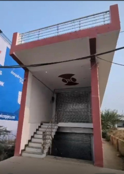  Commercial Shop for Sale in Kanpur Road, Lucknow