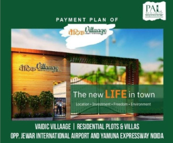  Residential Plot for Sale in Solra, Palwal