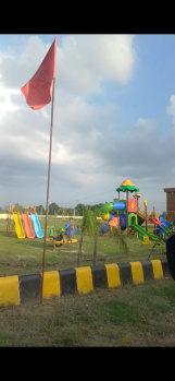  Residential Plot for Sale in Lucknow Faizabad Highway