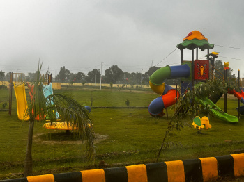  Residential Plot for Sale in Lucknow Faizabad Highway