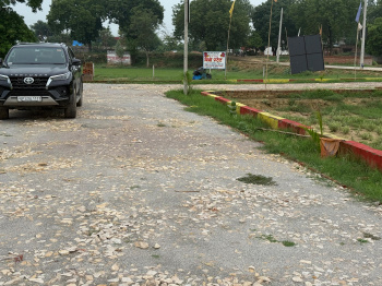  Residential Plot for Sale in Sultanpur Road, Lucknow